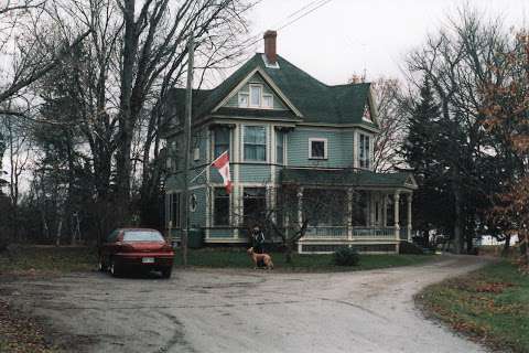 Victorian Veranda Bed & Breakfast Victorian Veranda Bed & Breakfast
